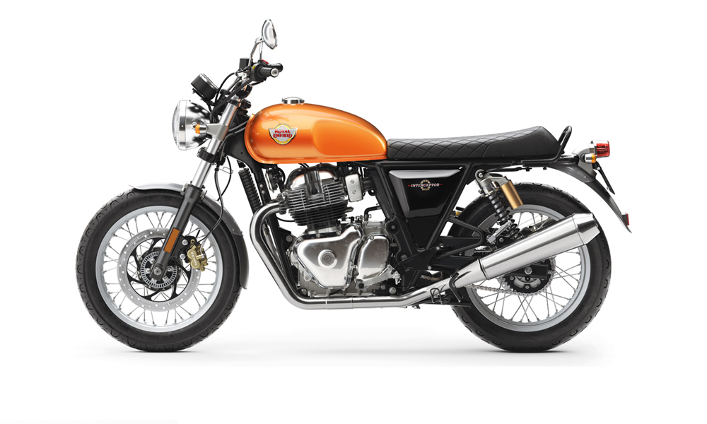 2020 Royal Enfield Interceptor 650 Twin Mount Motorcycles New And Used Bikes And Scooters In Swansea Port Talbot Wales